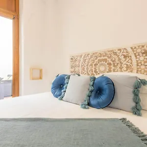  Apartamento Miguel De Cervantes Centro España